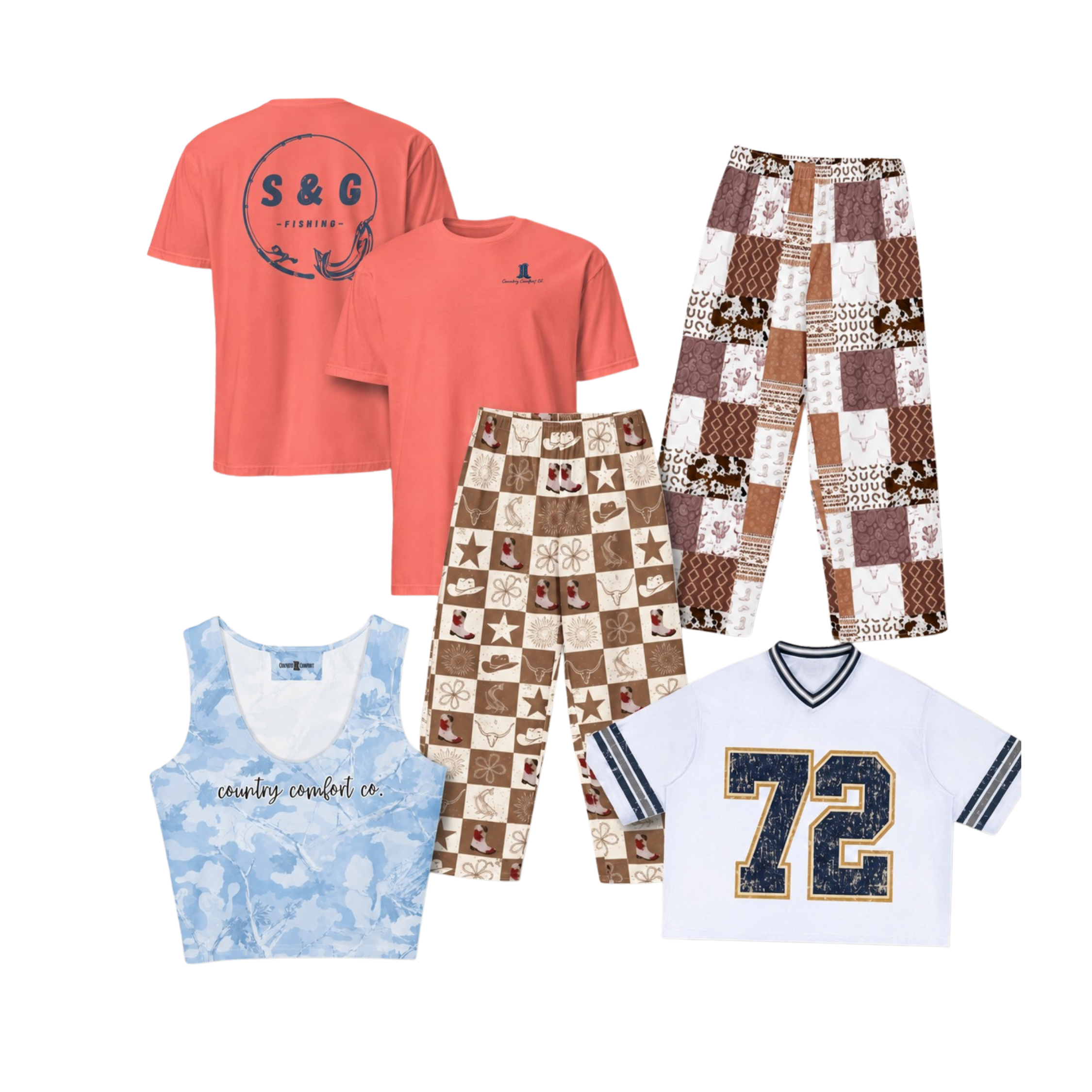 Shop All