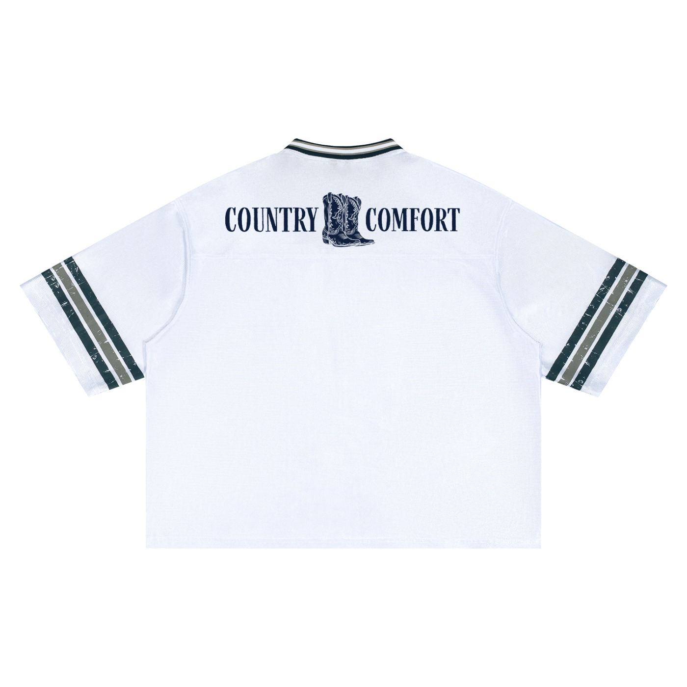 ‘72 Country Comfort Jersey