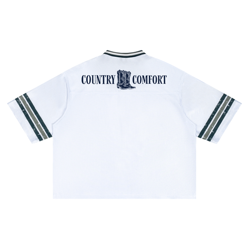 ‘72 Country Comfort Jersey