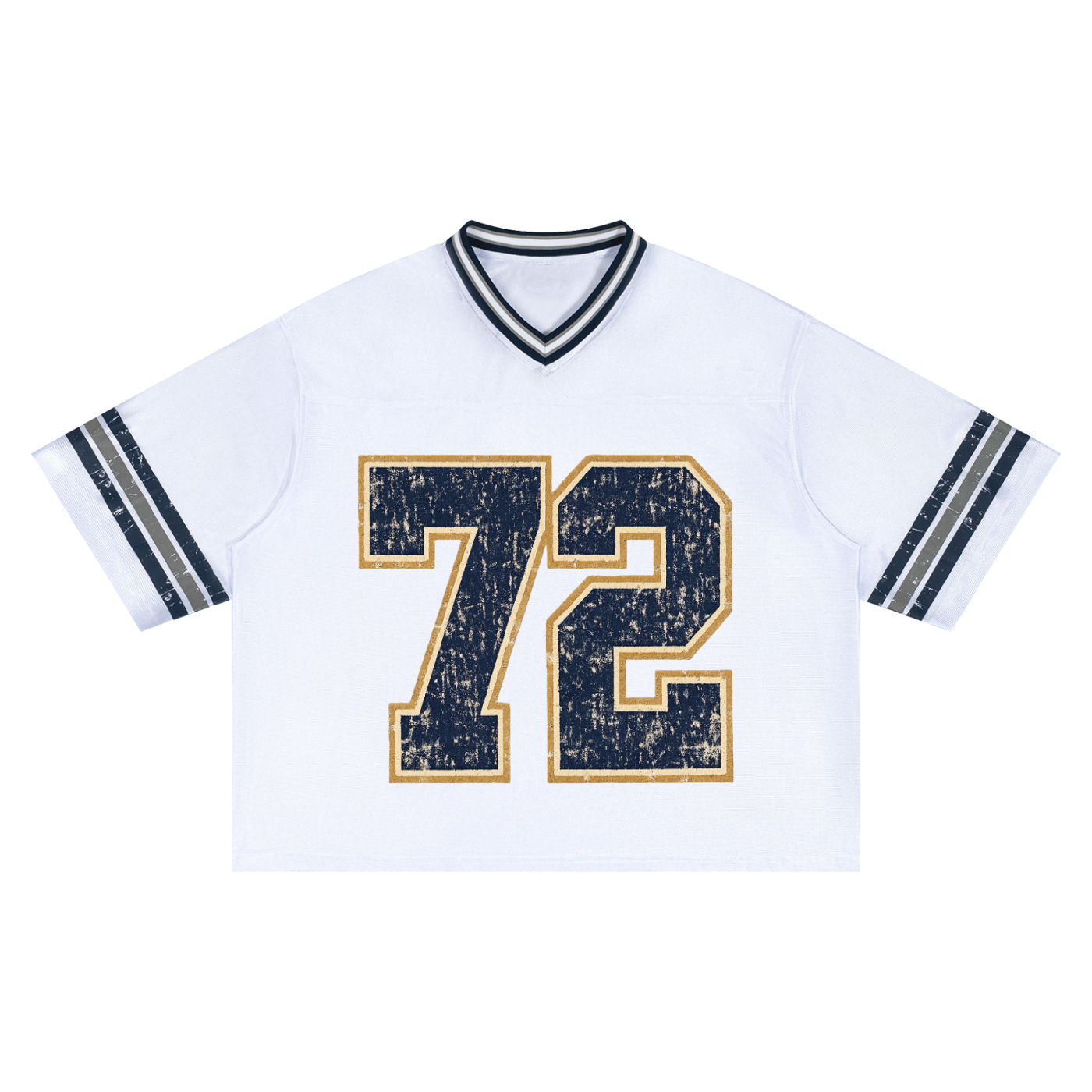 ‘72 Country Comfort Jersey