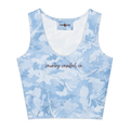 Country Comfort Crop Tank