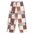 Cozy Cowgirl Pants