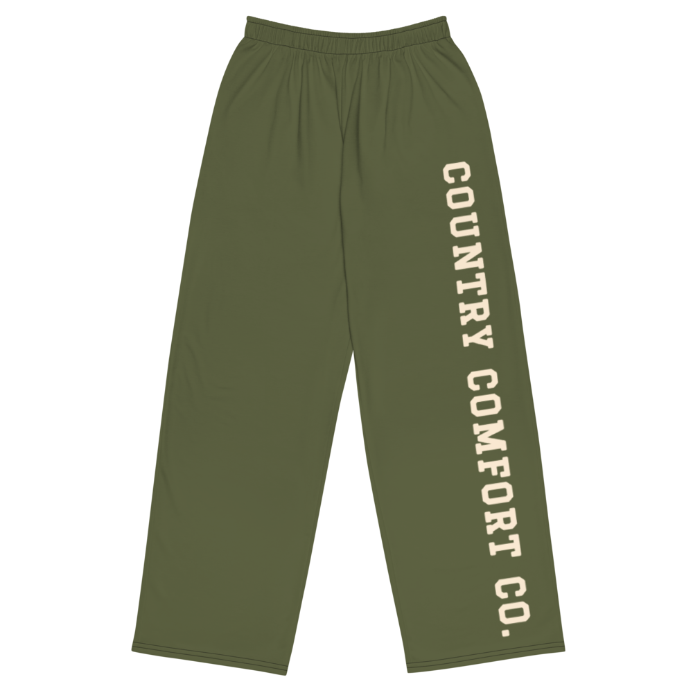 Country Comfort Sweatpants
