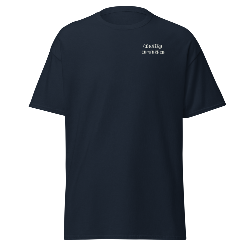 Cowboy Boots Tee