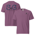 S & G Hook Tee