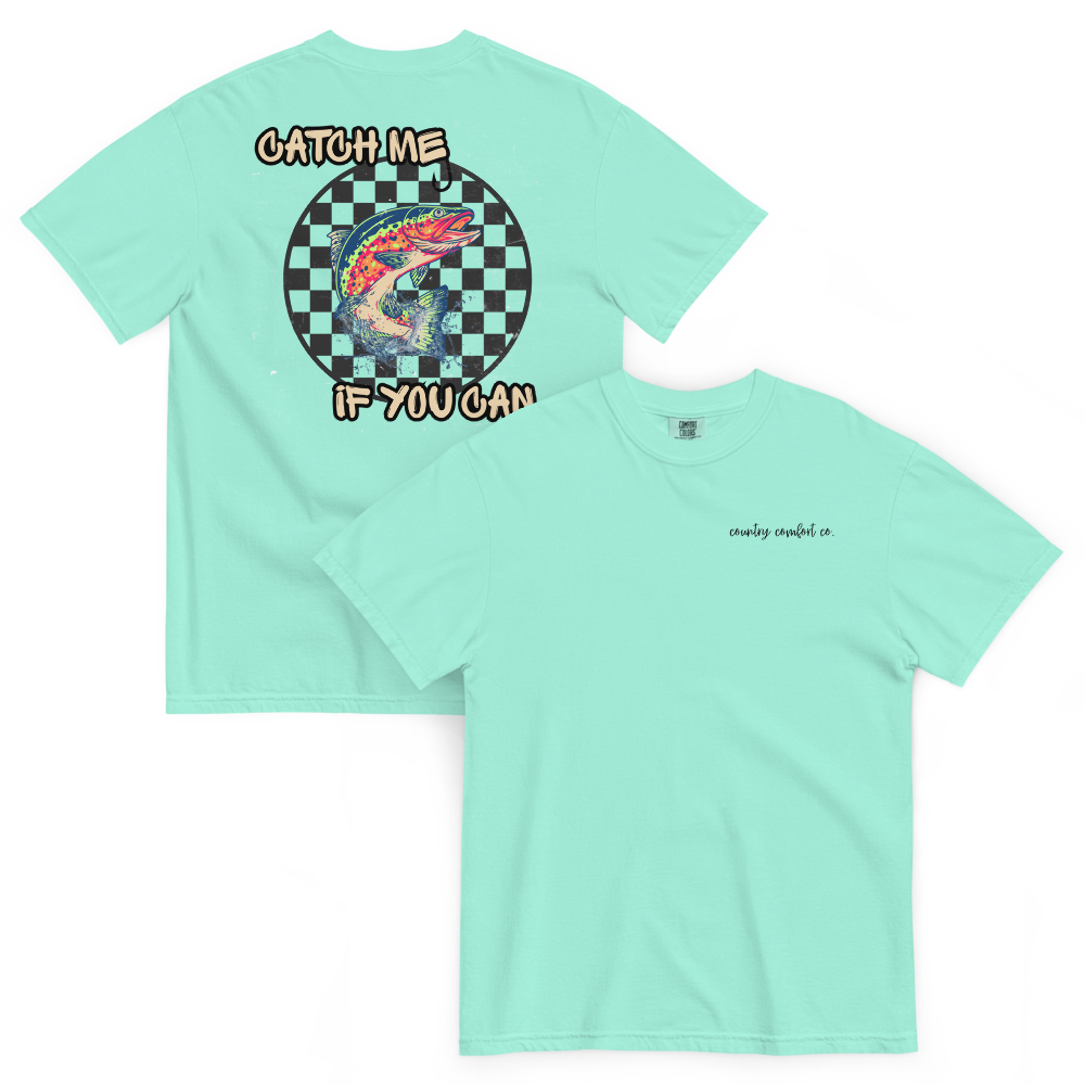 Catch Me Tee