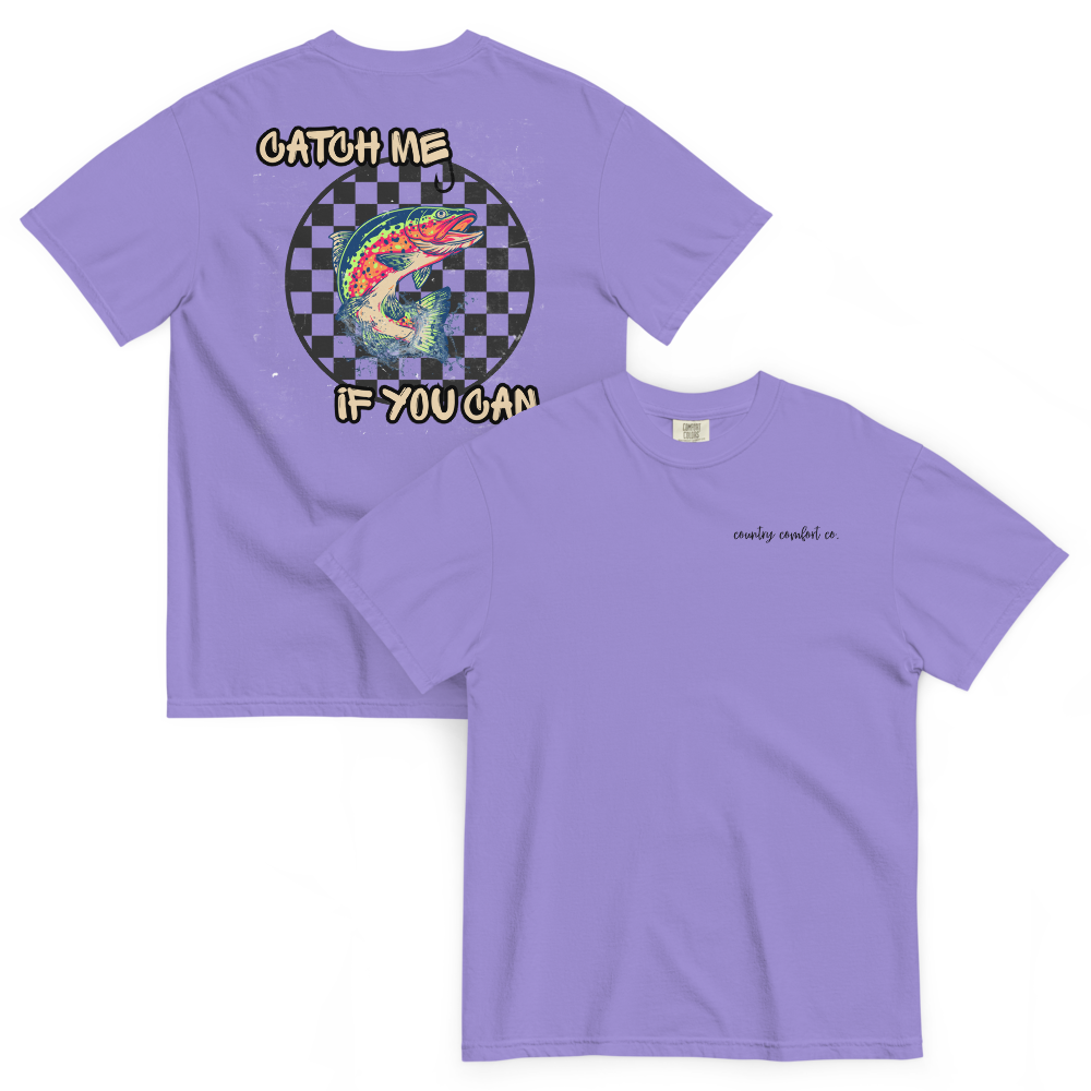 Catch Me Tee