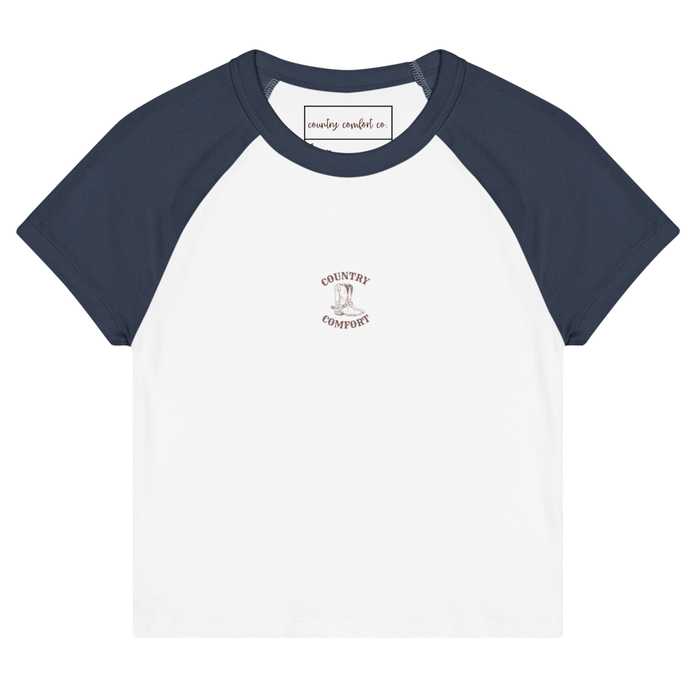 Baby Tee