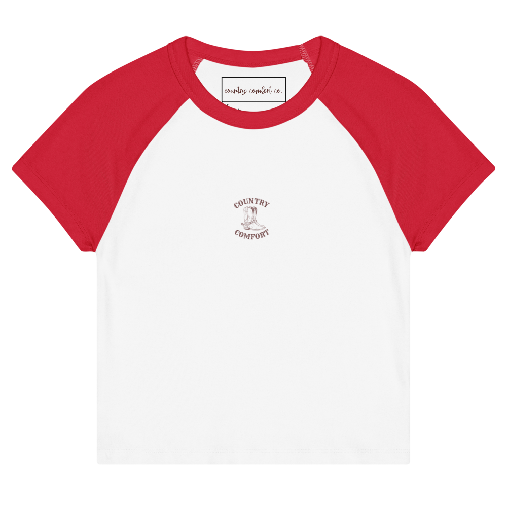 Baby Tee