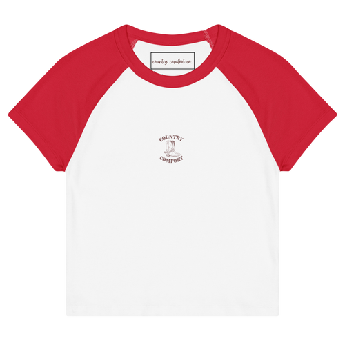 Baby Tee